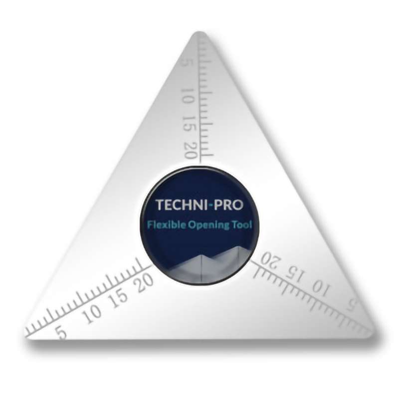 Flexible Pry / Opening Tool, 005A, 0.08mm Thickness